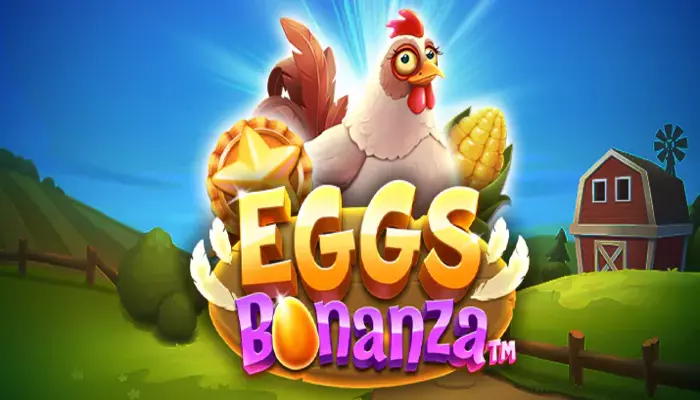 Eggs Bonanza Slot