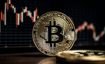 The Explosive Rise of Bitcoin Slots is Revolutionizing Online Casino Gaming
