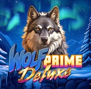 Wolf Prime Deluxe Slot