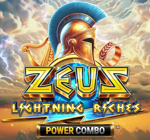 Zeus Lightning Riches Power Combo Slot Review