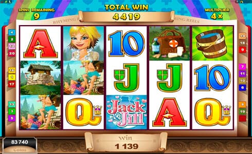 Jack And Jill Online 1