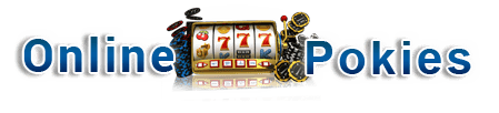 onlinepokies logo