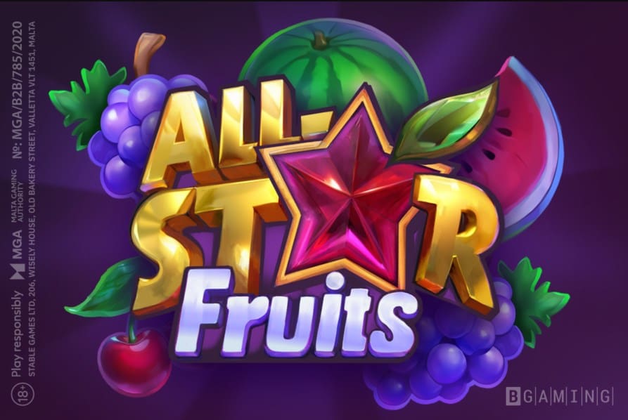 ALL STAR FRUITS