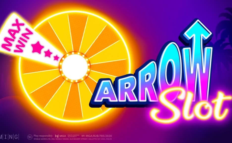 ARROW SLOT