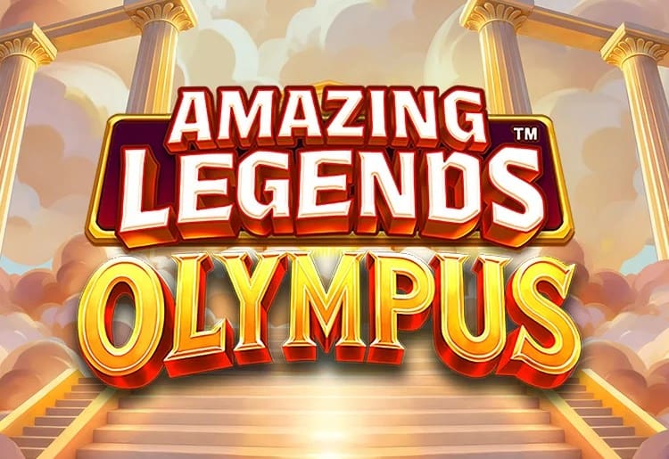 Amazing Legends Olympus