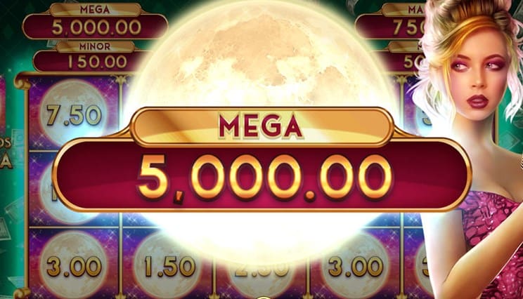 Assassin Moon Link & Win Game