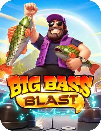 Big Bass Blast 2