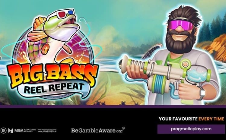 Big Bass Franchise