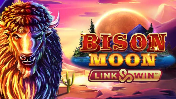 Bison Moon Link & Win