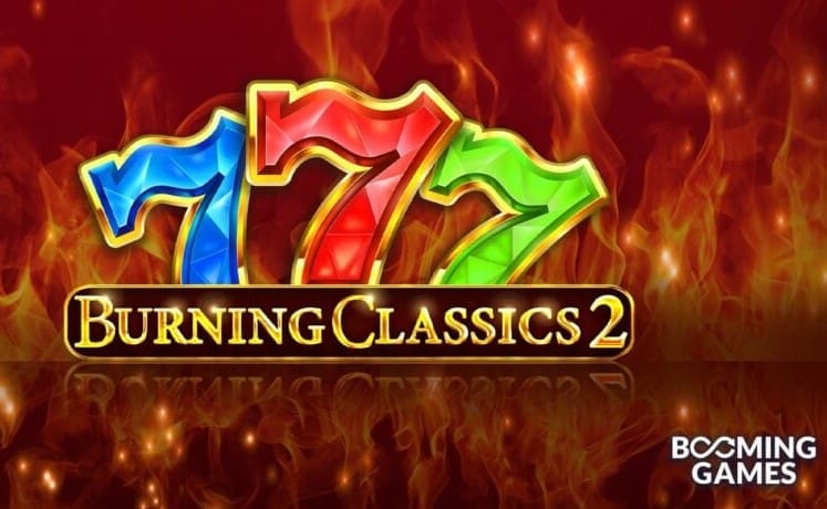 Burning Classics 2
