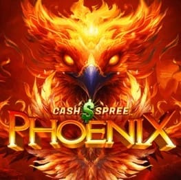 Cash Spree Phoenix