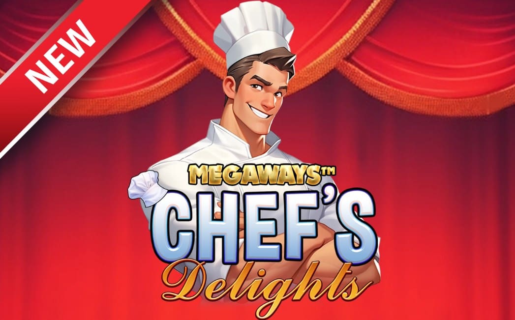 Chef’s Delights Megaways
