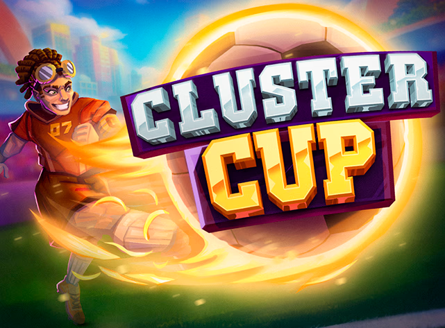 Cluster Cup Slot