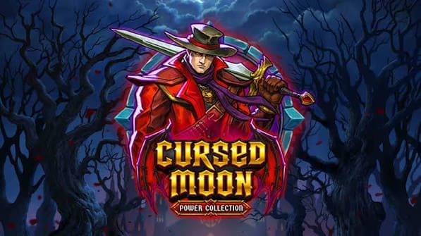 Cursed Moon Power Collection slot