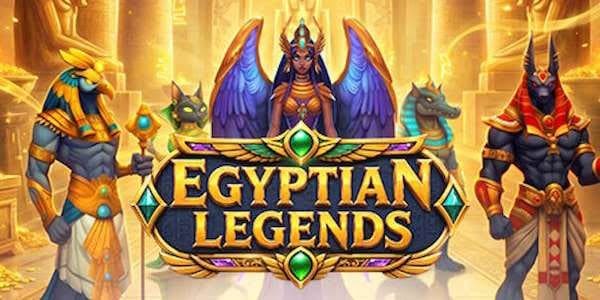 Egyptian Legends