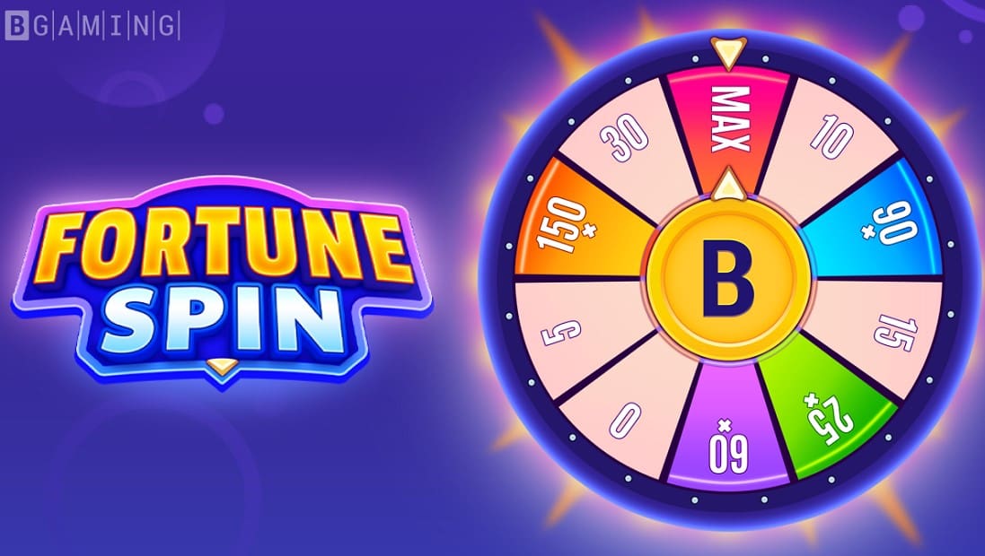 FORTUNE SPIN