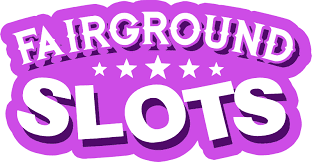 Fairground-Slots