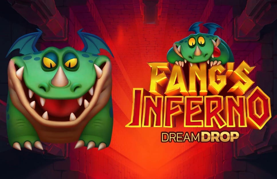Fang’s Inferno slot