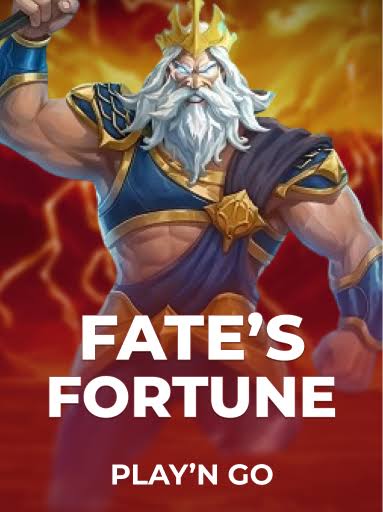 Fate’s Fortune 2