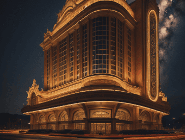 casino