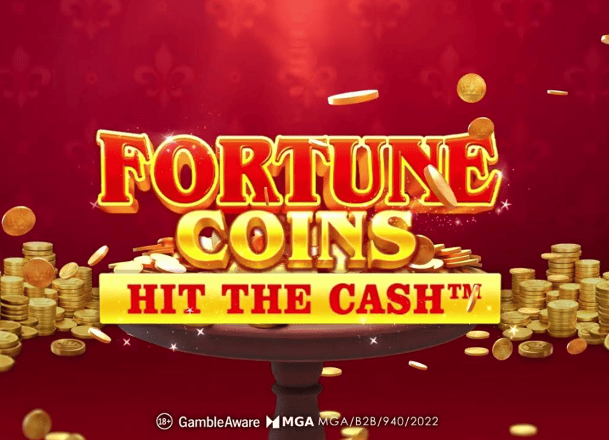 Fortune Coins