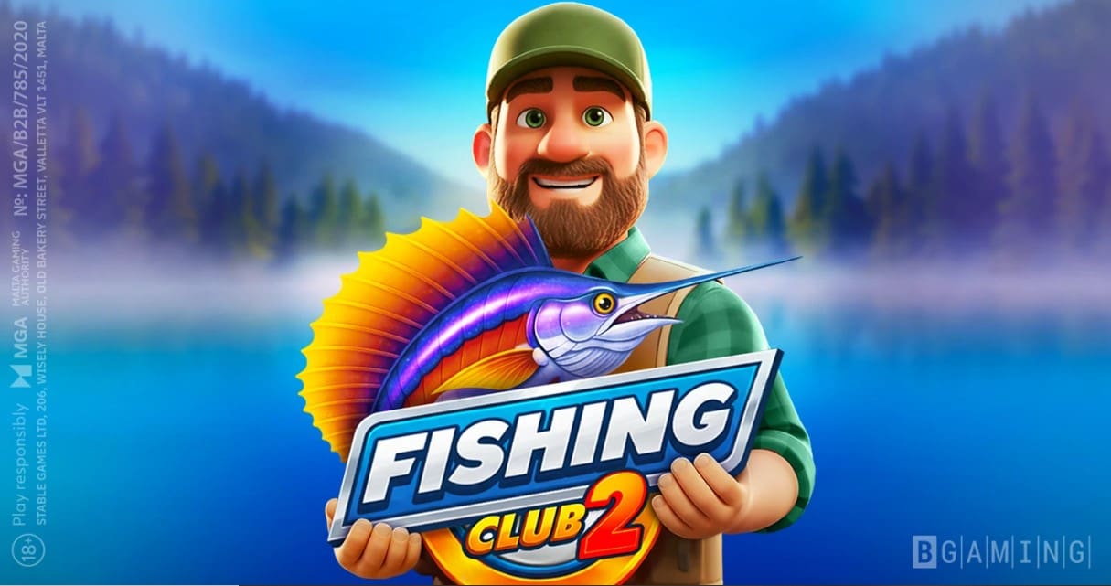 Go Fishing