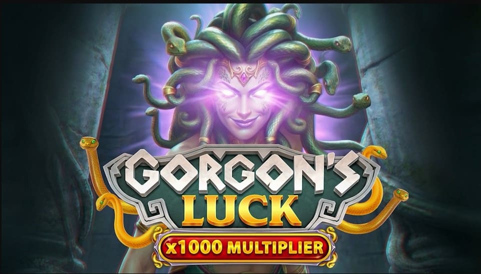 Gorgons Luck Slot