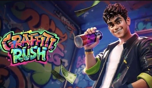 Graffiti Rush