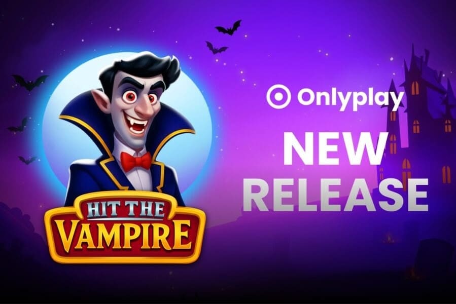 Hit the Vampire