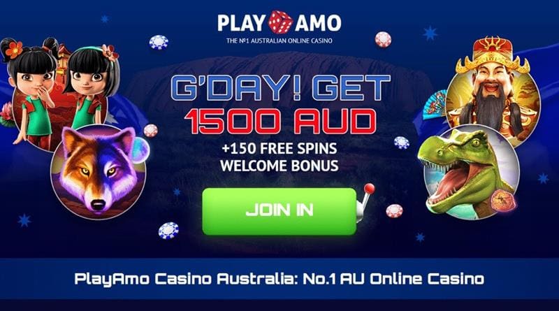 Playamo Casino