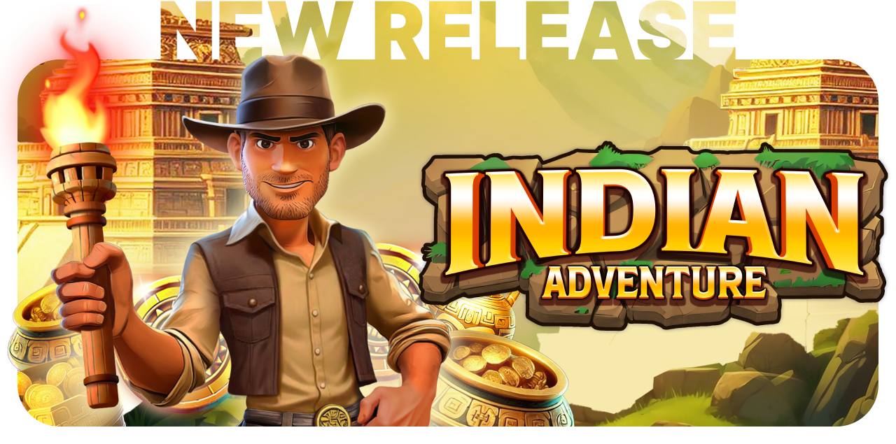 Indian Adventure