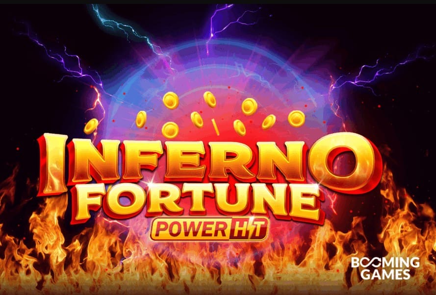 Inferno Fortune Power Hit Slot