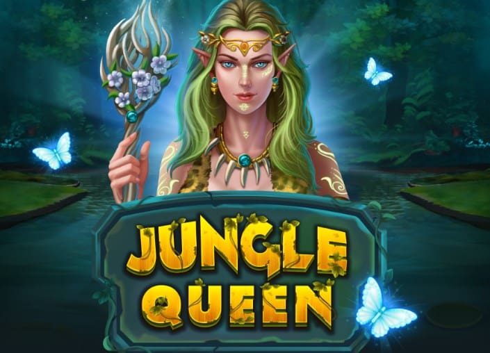 JUNGLE QUEEN