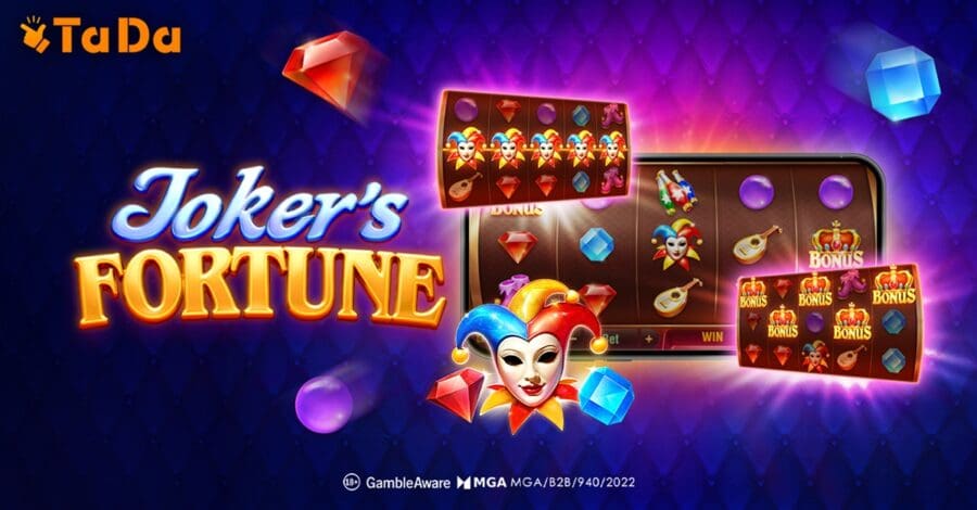 Joker’s Fortune