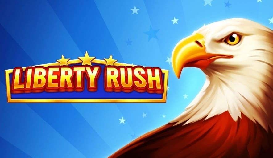 Liberty rush