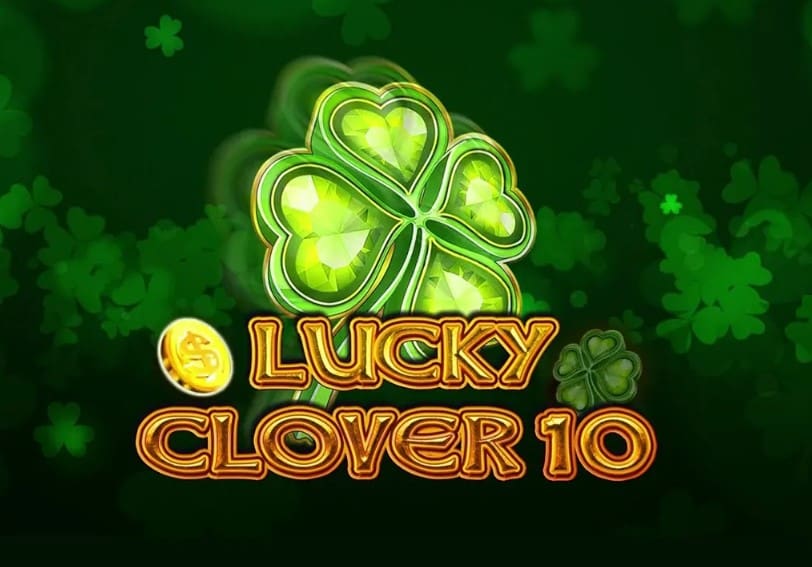 Lucky Clover 10