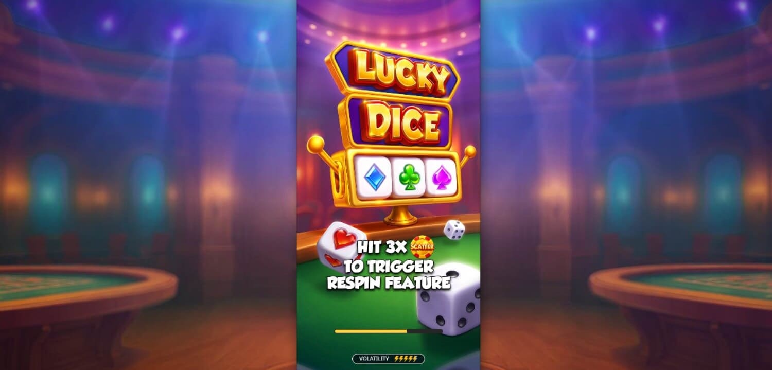 Lucky Dice