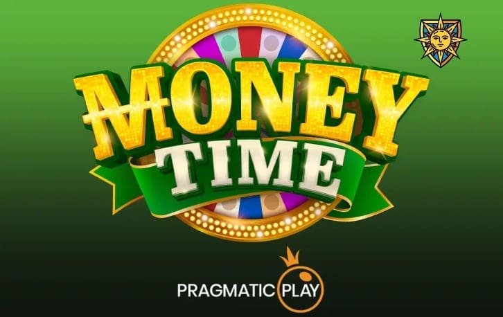 MONEY TIME