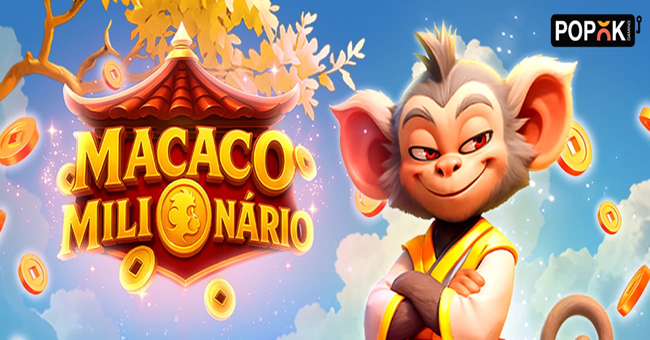 Macaco Millionaire