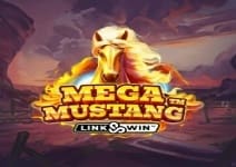 Mega Mustang