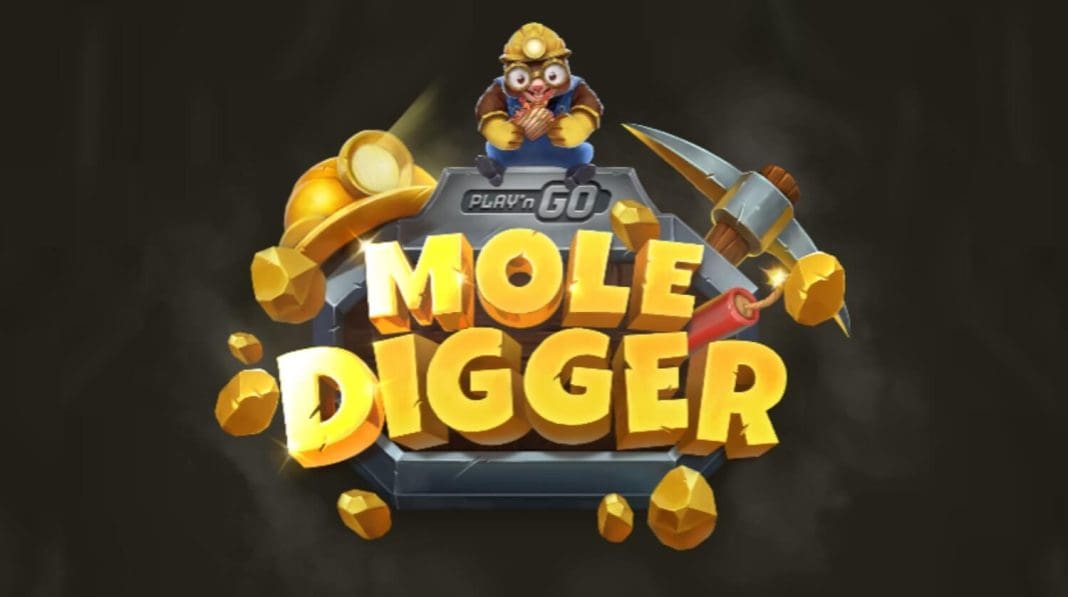 Mole Digger