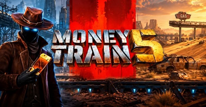 Money Train 5