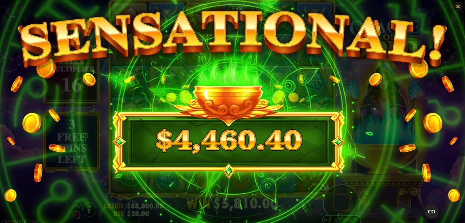 Oracle of Gold Game Review