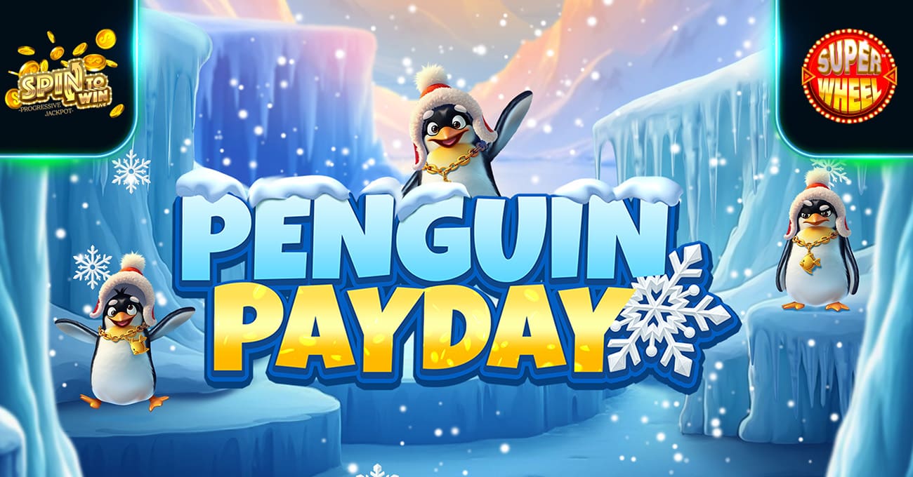 Penguin Payday