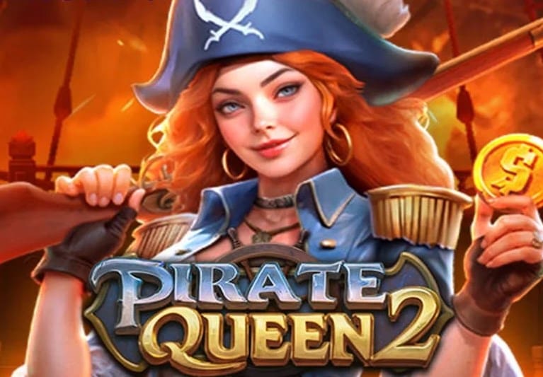 Pirate Queen 2