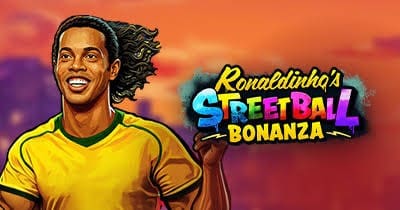 Ronaldinho’s Streetball Bonanza