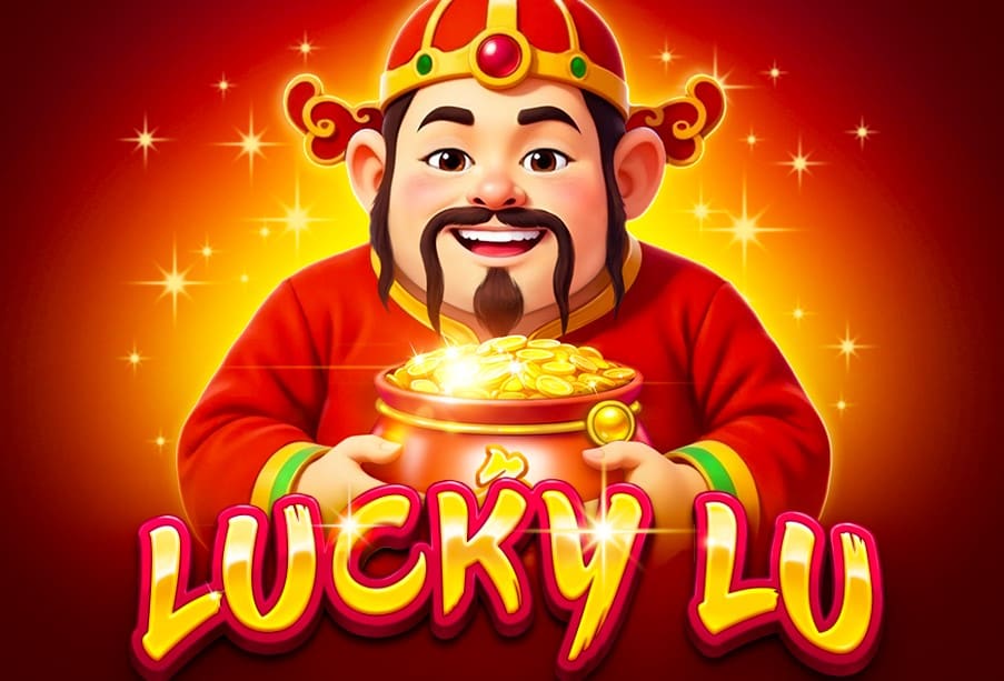 SLOT LUCKY LU