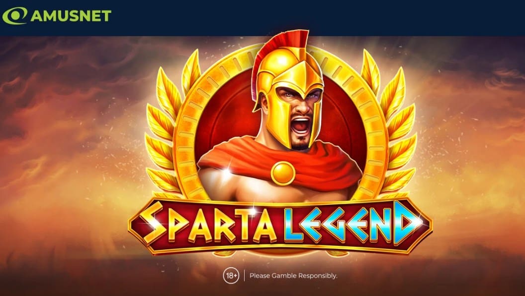 Sparta Legend