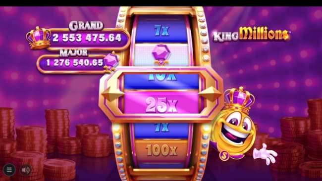 Sugar Craze Rising Rewards King Millions