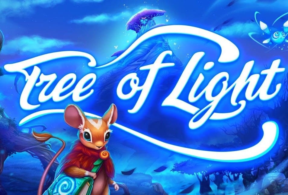 Tree of Light